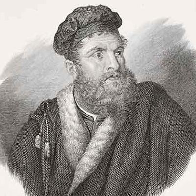 Marco Polo (1/2), sur la route de la soie