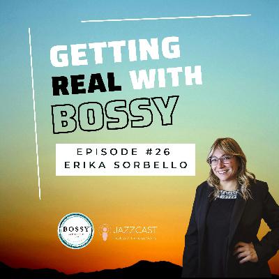 Manifesting Midlife Success: How Erika Sorbello Embraced Her 40s and Changes in the Salon Industry
