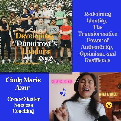 Redefining Identity: The Transformative Power of Authenticity, Optimism, and Resilience