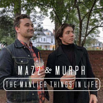 TEND YOUR FIELD - MANLY MAXIM #2 TEND YOUR FIELD - MANLY MAXIM #2