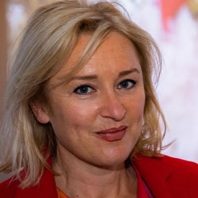 Amanda Coogan - Performance Artist