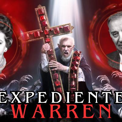 EXPEDIENTE WARREN: HECHOS REALES EXPEDIENTE WARREN: HECHOS REALES