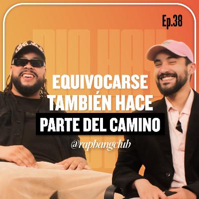 RAP BANG CLUB | Cómo se construye un proyecto musical en comunidad