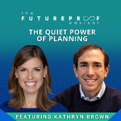 The Quiet Power of Panning with Kathryn Brown