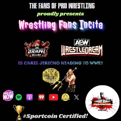 AEW WrestleDream Results