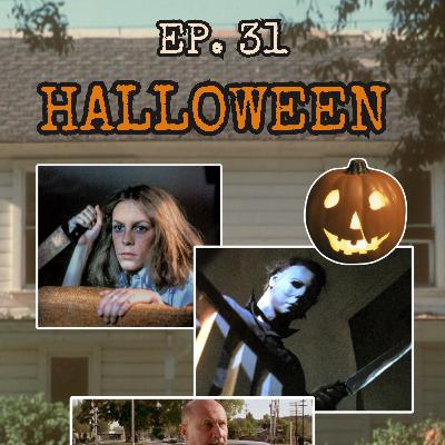 HAPPY HALLOWEEN - Halloween (1978)