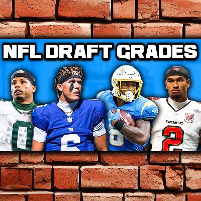 Grading The 2025 NFL Draft One Year Later (Picks 17-32)