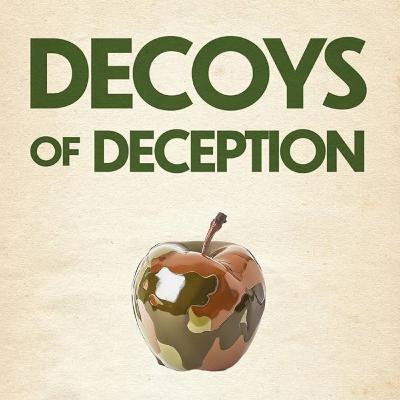 Decoys of Deception: Satan's Hunting Strategies | with Jimmy Sites