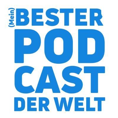 (Mein) Bester Podcast der Welt (Trailer)