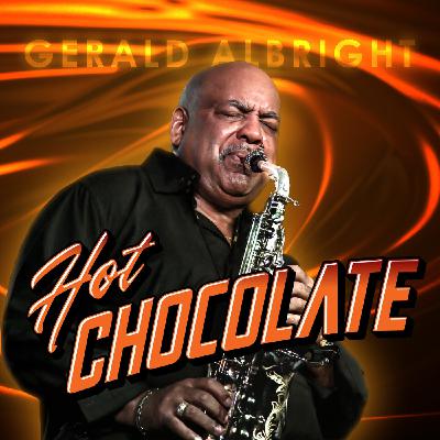 Cloud Jazz 2873 | Gerald Albright - Episodio exclusivo para mecenas