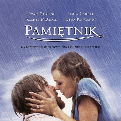 Pamiętnik Cały film Online Lektor PL cda