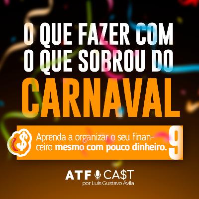 Como organizar as finanças pessoais mesmo com pouco?