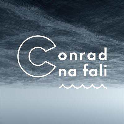 Serce Conrada. Rozmowa Pauliny Frankiewicz i Olgi Drendy