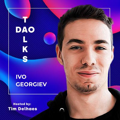 The Future of Web3 Wallets: Exploring Account Abstraction with Ivo Georgiev, Co-Founder and CEO of Ambire The Future of Web3 Wallets: Exploring Account Abstraction with Ivo Georgiev, Co-Founder and CEO of Ambire