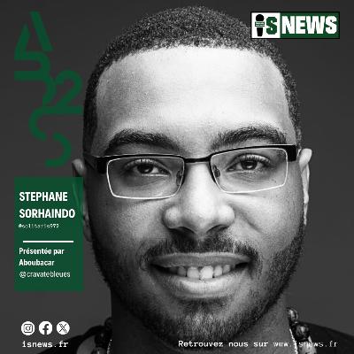 AB2S - STÉPHANE SORHAINDO #25