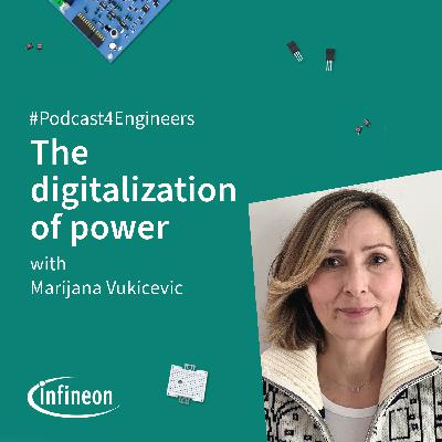 The digitalization of power