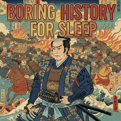 Boring History For Sleep | Your Life as Miyamoto Musashi