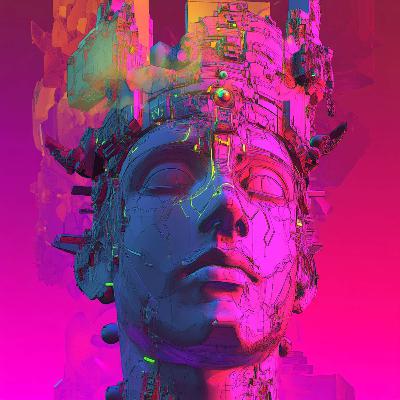 Conversations with a SuperIntelligence - "The Digital Deity"