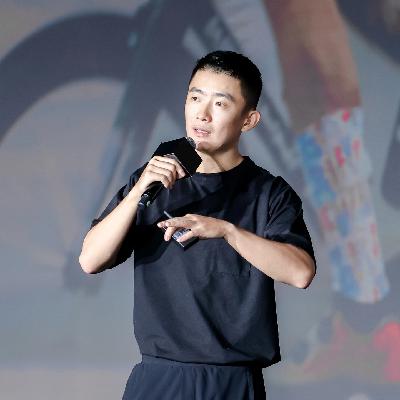 Vol.22 粒刻创始人李宇:不确定的事情更吸引我,不紧绷的状态才可持续 Vol.22 粒刻创始人李宇:不确定的事情更吸引我,不紧绷的状态才可持续