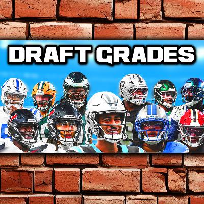 Grading The 2023 NFL Draft 3 Years Later (Picks 1-16)