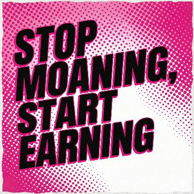 Stop Moaning, Start Earning: A Salon Owner’s Reality Check Stop Moaning, Start Earning: A Salon Owner’s Reality Check