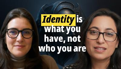 Tayyba Kanwal: Identity is what you have, not who you are Tayyba Kanwal: Identity is what you have, not who you are
