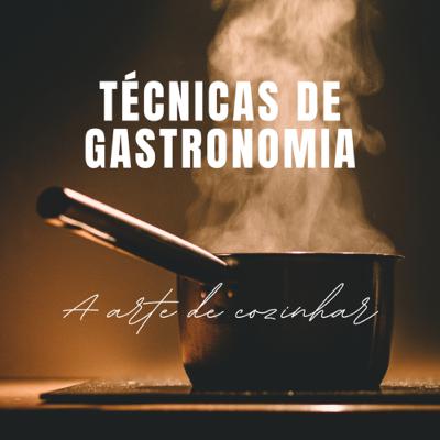 Técnicas de Gastronomia  (Trailer)