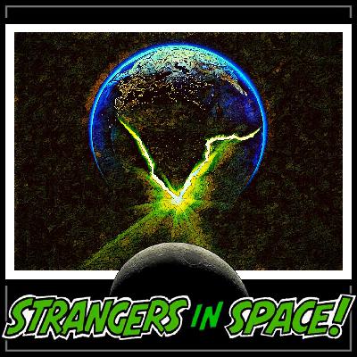 TV Club 87: Alien: Earth