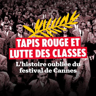 🎬 L'histoire oubliée du festival de Cannes