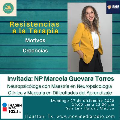 ¿Porqué las personas se Resisten a recibir Psicoterapia? ¿Porqué las personas se Resisten a recibir Psicoterapia?