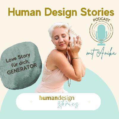 #011 Love Story für dich, lieber Generator #011 Love Story für dich, lieber Generator