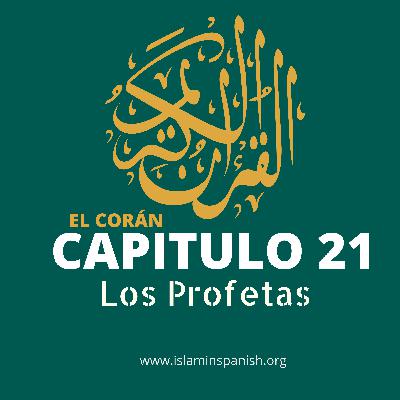 Capítulo 21 - Los Profetas