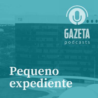 Pequeno Expediente # 39: Partidos correm atrás de candidatas para fechar a cota feminina