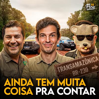 RICARDINHO + RATÃO + VINNIY - Flow #569 RICARDINHO + RATÃO + VINNIY - Flow #569