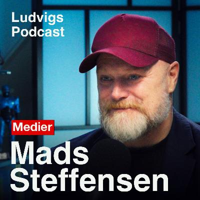 Mads Steffensen: Det har jeg lært efter 25 år i medierne