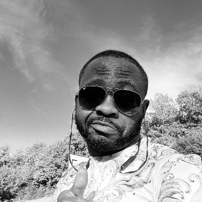 Episode 5 - BANU T Pride's podcast