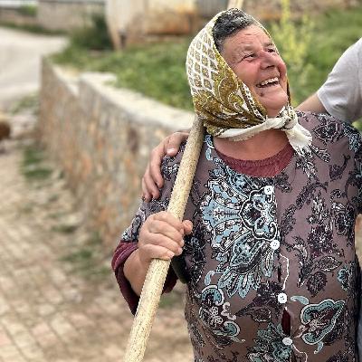 Partager le quotidien d’une famille – Albanie Partager le quotidien d’une famille – Albanie