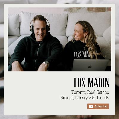 Episode #110 | It’s NOT all ☔ DOOM & GLOOM 👿 | Real Stories Behind the Dramatic Headlines | Toronto Real Estate