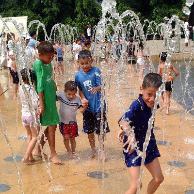 1, 2, 3 por la Ciencia - Cómo diseñar ciudades en el trópico