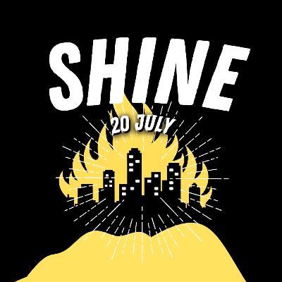 SHINE SHINE