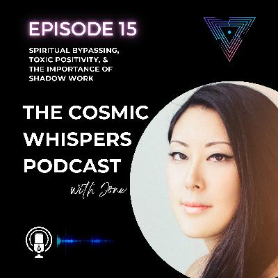Navigating Spiritual Bypassing and Toxic Positivity: Recognition, Management, and the Importance of Shadow Work Navigating Spiritual Bypassing and Toxic Positivity: Recognition, Management, and the Importance of Shadow Work