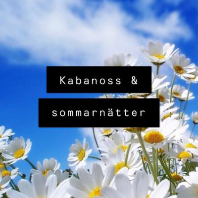 10 - Kabanoss & sommarnätter