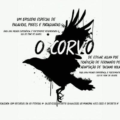 EPISODIO ESPECIAL - O CORVO