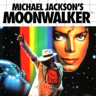 El Systema Maestro 20 - Moonwalker