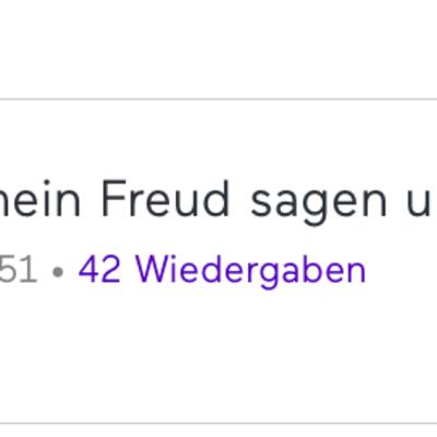 Dankeschön🔥