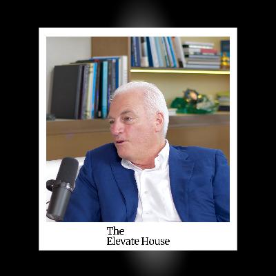 Peter Lürssen: Qui est la FAMILLE qui contrôle le marché des YATCHS de luxe depuis 150 ans?