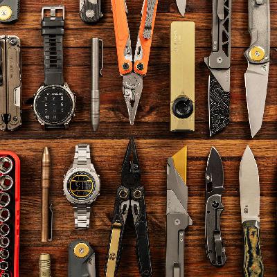 The Best EDC Gear of 2025