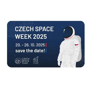 Czech Space Week
