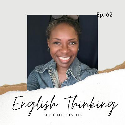 Thinking in English: A Discussion on Overcoming Bad Habits of Language Learning (Ep. 62) Thinking in English: A Discussion on Overcoming Bad Habits of Language Learning (Ep. 62)