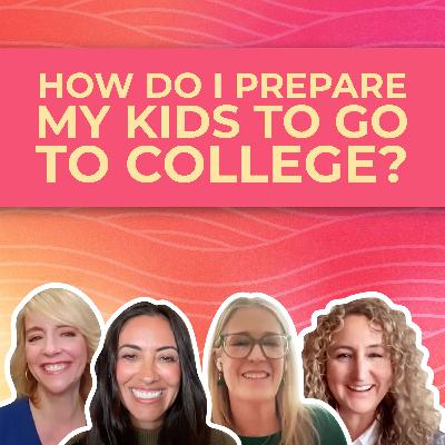 College, Careers, and Confidence: Setting Kids Up for Success